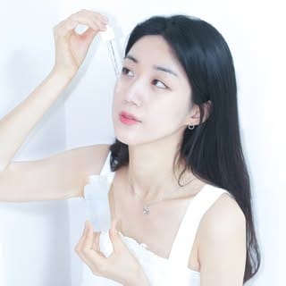 Mina_korea(مينا), Beauty & Skincare influencer in Cairo