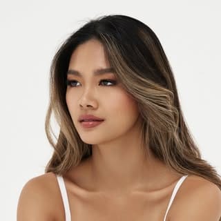Wanisaya Proyrungroj, Lifestyle influencer in Bangkok
