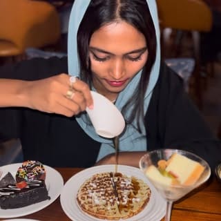 ✨Samah Irfan| Content Creator| Food,Travel & Lifestyle ✨, Chefs & Culinary influencer in Chennai