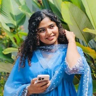 Krishnapriya K, Chefs & Culinary influencer in Abu Dhabi