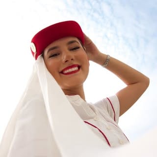 Nicole Masters, Travel influencer in Buenos Aires