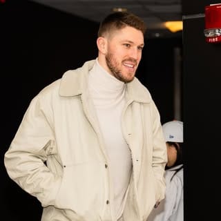 Matt Ryan, Sports & Athletes influencer in Abu Dhabi