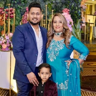 Ruppashi Dhiman Kansal, Beauty & Skincare influencer in Chandigarh