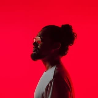 ARJUN MENON, Lifestyle influencer in Bangalore