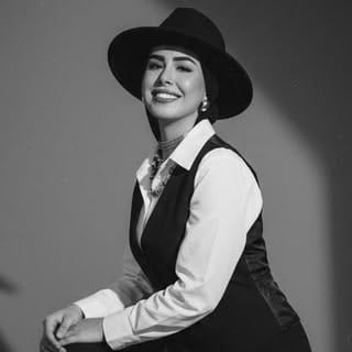 Marwa bin Hassan مروة بن حسن, Lifestyle influencer in Dubai