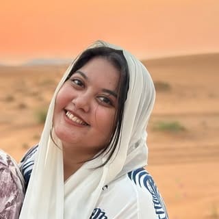 Nazila Amrin | Beauty Content Creator, Chefs & Culinary influencer in Sharjah