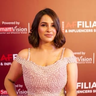 Chahna چاہنا, Dance influencer in UAE