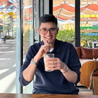 Abby | In Abu Dhabi, Lifestyle influencer in Abu Dhabi