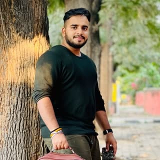 Kanik Chhabra, Women Fashion influencer in Chandigarh