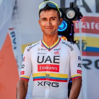 Jhonatan Narvaez, Sports & Athletes influencer in Adelaide