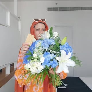 𝐇IRA - Dubai | Travel & Fashion creator, Lifestyle influencer in Sharjah