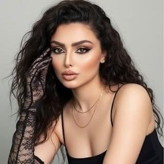 Marwa ahmad, Beauty & Skincare influencer in Sharjah