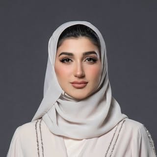 Maitha Alobeidli, Chefs & Culinary influencer in Abu Dhabi