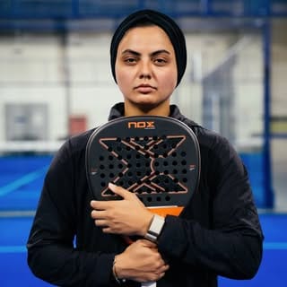 Mai Elbanna مي البنا, Sports & Athletes influencer in Dubai
