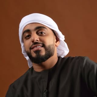 Rashed Alsaad 🇦🇪 راشد السعد, Travel influencer in Bangkok
