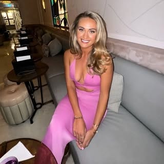 Amy Boulden, Sports & Athletes influencer in Amsterdam