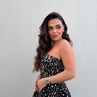 Myriam Farah, Yoga & Meditation influencer in Dubai