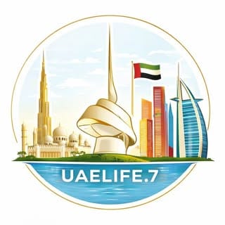 Uaelife.7, Lifestyle influencer in Sharjah