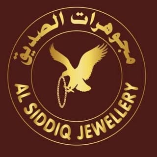 AL Siddiq Jewellery, Jewelry & Watches influencer in Abu Dhabi