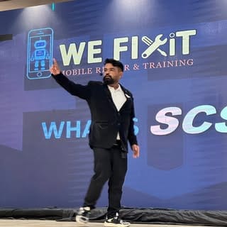 Bilal Akash, eCommerce/DTC influencer in Surat