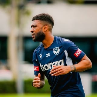 Roly Bonevacia, Sports & Athletes influencer in Hyderabad