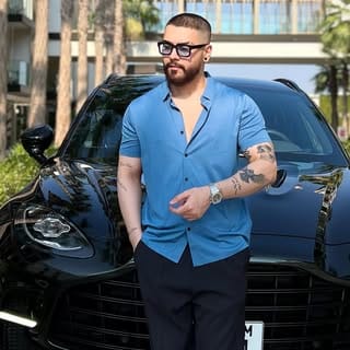Waseem Shaban, Chefs & Culinary influencer in Dubai