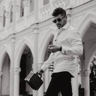 Rohit Boda, Entrepreneurs influencer in Mumbai