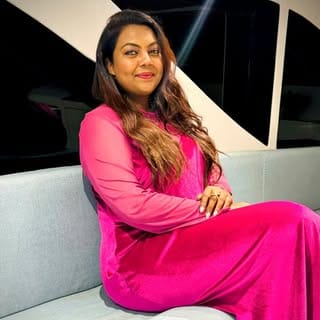 Jannu💃🏻, Lifestyle influencer in Chennai