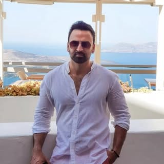 TJ, Chefs & Culinary influencer in Rome