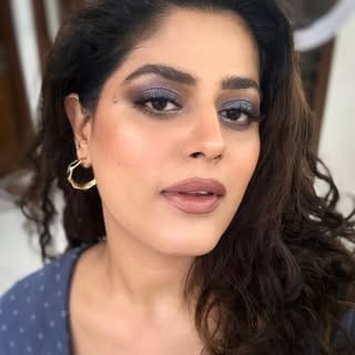 Srishty Batra, Beauty & Skincare influencer in Gurugram