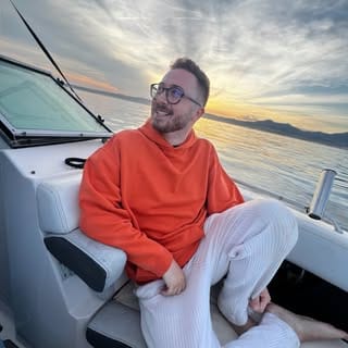 🅻🅾🅸🅲, Chefs & Culinary influencer in Brussels