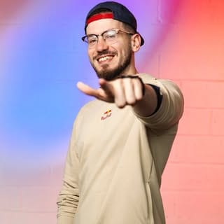 Bigbird, Gaming & Esports influencer in Abu Dhabi