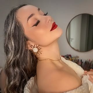 Maquiadora - Pryscila Morais, Beauty & Skincare influencer in Rio de Janeiro