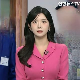 아나운서 유미라, News & Media influencer in South Korea