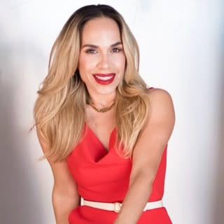 Fabiola Del Castillo Paz, Beauty & Skincare influencer in Hermosillo