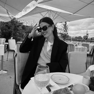 Neslihan Can, Women Fashion influencer in Tokyo