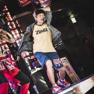 최경호(전설), Dance influencer in South Korea
