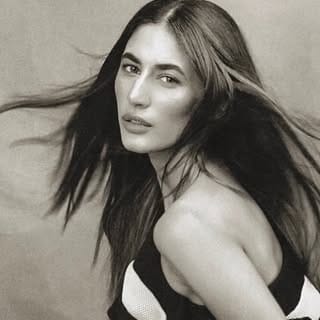 Fatima Hasan, Modelling & Talent influencer in Rome