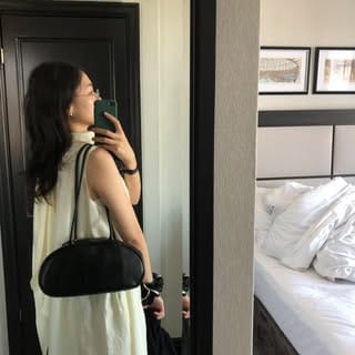 조원더 wonder, Women Fashion influencer in Tokyo