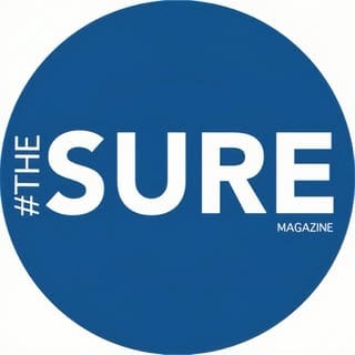 Sure Magazine, News & Media influencer in South Korea