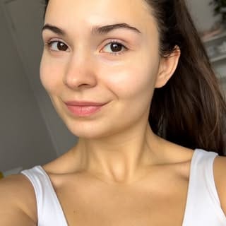 Mariia | K-beauty enthusiast 💛, Beauty & Skincare influencer in Busan 釜山