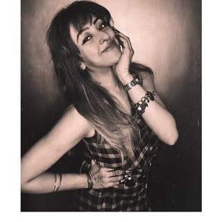 Upasana Acharya, Modelling & Talent influencer in Kolkata