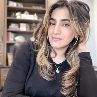 Feroza Ejaz, Chefs & Culinary influencer in Madrid