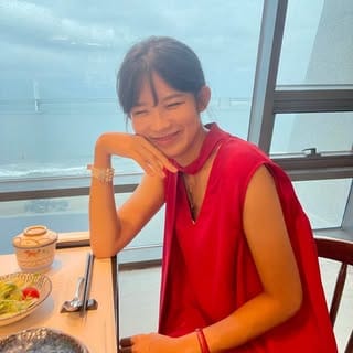 심수현 SOOHYEON, Lifestyle influencer in Cannes