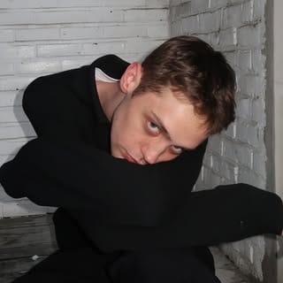 Lucas, Women Fashion influencer in Seoul