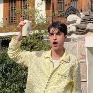 James, Beauty & Skincare influencer in Seoul