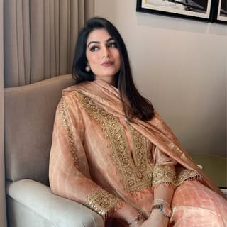 Shilpa Artistry, Beauty & Skincare influencer in Chandigarh
