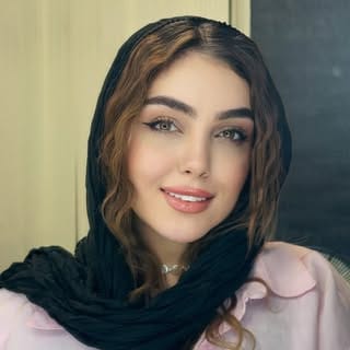 مریم حسنی | میکاپ آرتیست | تهران, Beauty & Skincare influencer in Tehran