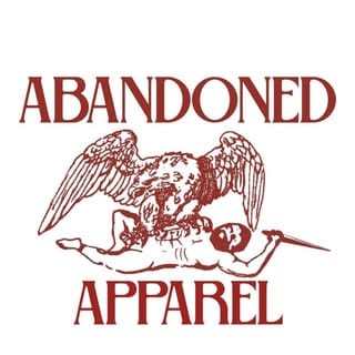 Abandoned Apparel, eCommerce/DTC influencer in San Antonio