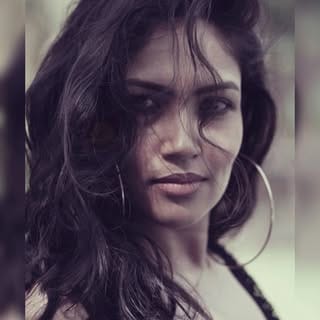 Shruti A Bapna, Yoga & Meditation influencer in South Korea